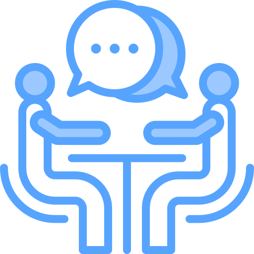 Consultation Icon