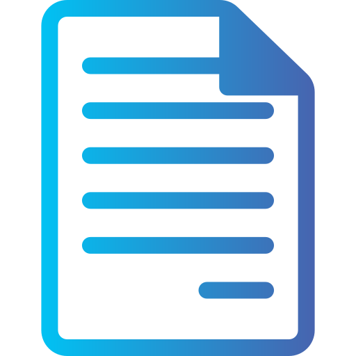 Document Icon