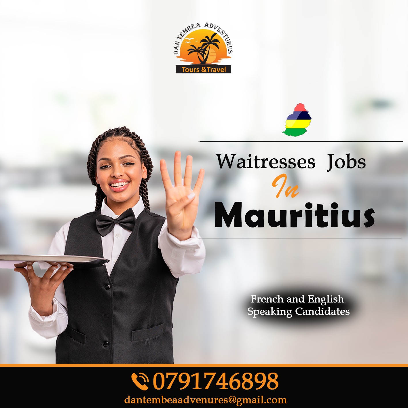 Job Poster