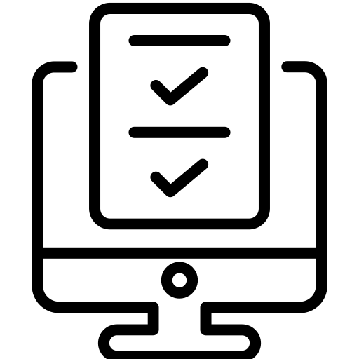 Submission Icon